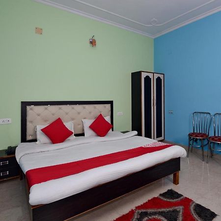 Oyo 4409 Hotel Chaitanya Inn Varanasi Esterno foto